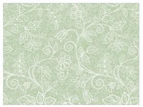 Tischset Airlaid, 40 x 30 cm, Darlyn "oliv"