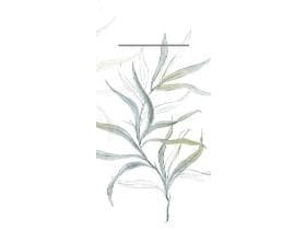 Besteckserviette Airlaid, 40 x 40 cm 1/8 Falz, "Nala"