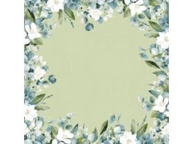 Tischdecken Airlaid, 80 x 80 cm, 1/8 Falz, "MAXIME"